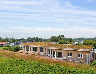 Vakantiehuis "Susana" - 50m from the sea