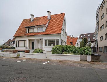 Residence Zeerobbenlaan 12-0