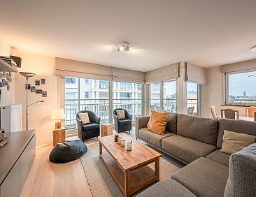 Residentie Beauvallon-31