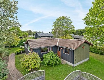 Vakantiehuis "Agnita" - 300m from the sea