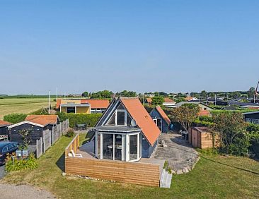 Vakantiehuis "Leve" - 200m from the sea