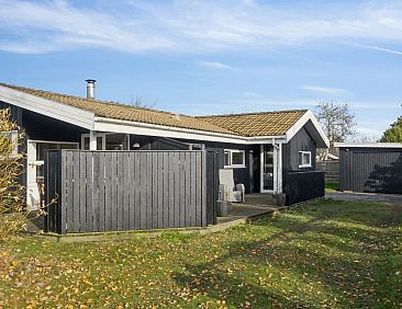 Vakantiehuis "Yma" - 250m from the sea