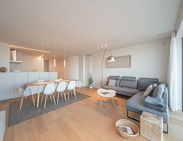 Residentie Louise I-3C