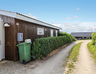 Vakantiehuis "Lillebror" - 200m from the sea