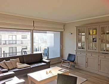 Residentie Carina- C2