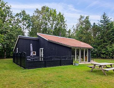 Vakantiehuis &quot;Amanda&quot; - 30km from the sea