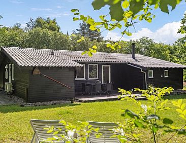 Vakantiehuis "Vitus" - 30km from the sea