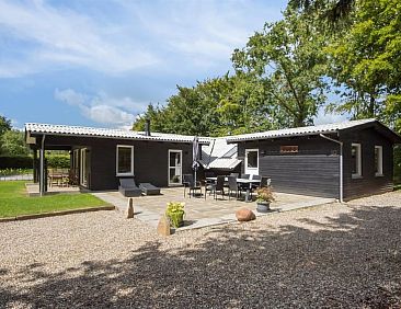 Vakantiehuis "Hedwig" - 30km from the sea