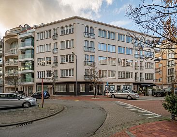 Residence FABIOLA-4F