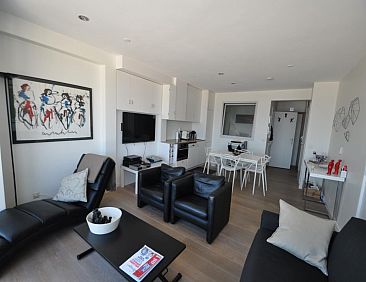 Residentie BEVERLY HOUSE-72