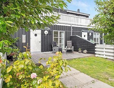 Vakantiehuis "Venild" - 5m from the sea