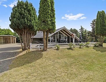 Vakantiehuis "Dedo" - 300m from the sea