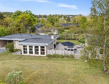 Vakantiehuis &quot;Sebine&quot; - 200m from the sea