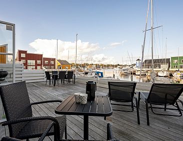 Appartement "Fina" - 10m from the sea