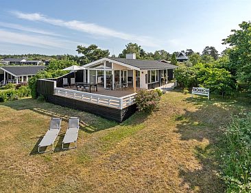 Vakantiehuis "Drine" - 700m from the sea