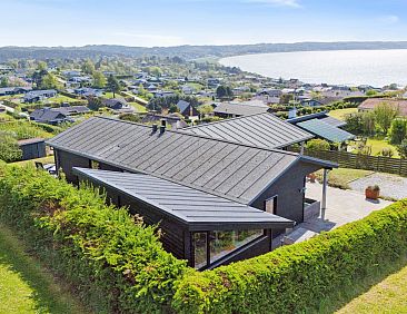 Vakantiehuis "Talika" - 700m from the sea