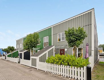 Vakantiehuis "Milo" - 5m from the sea