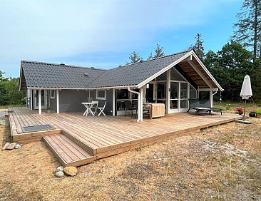 Vakantiehuis "Gittel" - 300m from the sea