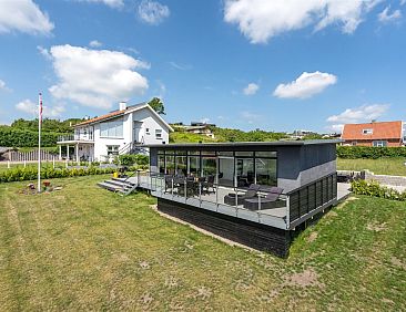 Vakantiehuis "Jadara" - 200m from the sea