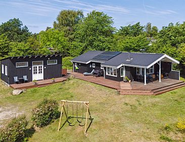 Vakantiehuis "Sheemen" - 900m from the sea