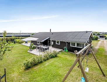 Vakantiehuis "Asko" - 350m from the sea