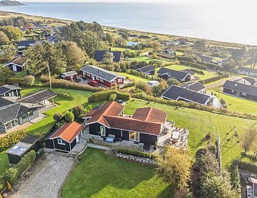 Vakantiehuis "Annesette" - 300m from the sea
