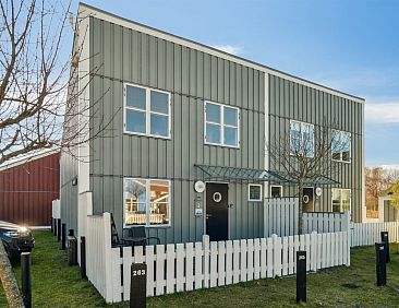 Appartement "Monja" - 50m from the sea