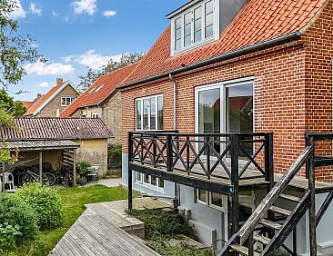 Appartement "Anetta" - 300m from the sea