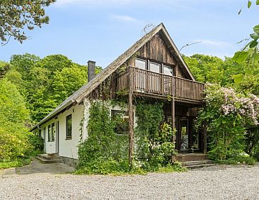 Vakantiehuis "Mirija" - 350m from the sea