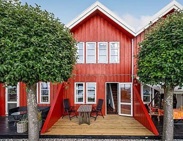 Vakantiehuis &quot;Ulvi&quot; - 15m from the sea