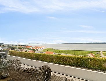 Appartement "Franciska" - 250m from the sea