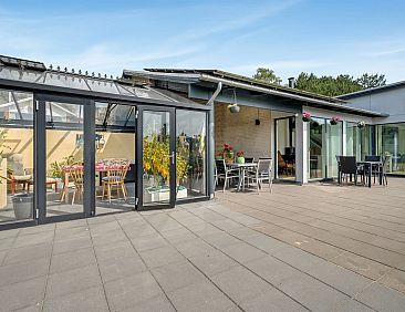 Vakantiehuis &quot;Jonce&quot; - 800m from the sea