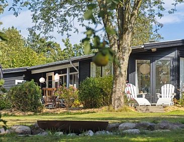 Vakantiehuis "Fintan" - 1km from the sea