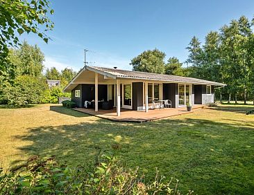 Vakantiehuis "Gardis" - 100m from the sea