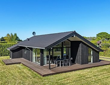 Vakantiehuis "Kody" - 400m from the sea