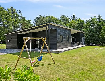 Vakantiehuis "Gertraude" - 800m from the sea