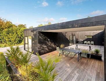 Vakantiehuis "Hortense" - 900m from the sea