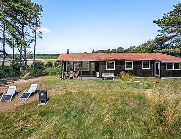 Vakantiehuis "Tatianna" - 100m from the sea