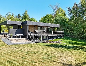 Vakantiehuis &quot;Amaja&quot; - 600m from the sea