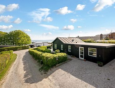 Vakantiehuis &quot;Stavros&quot; - 100m from the sea