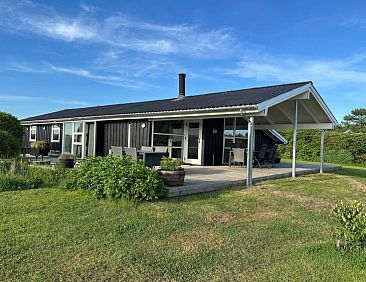 Vakantiehuis "Asko" - 350m from the sea