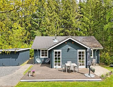 Vakantiehuis "Iorund" - 9km from the sea