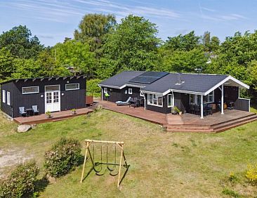 Vakantiehuis &quot;Sheemen&quot; - 900m from the sea