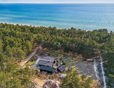 Vakantiehuis "Keyla" - 50m from the sea