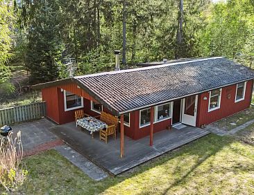 Vakantiehuis "Sigge" - 5km from the sea