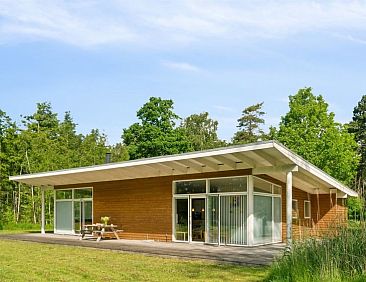 Vakantiehuis "Dagny" - 100m from the sea