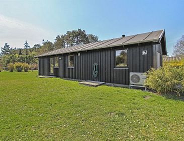 Vakantiehuis "Nette" - 300m from the sea