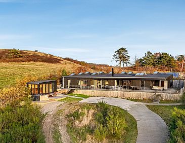 Vakantiehuis "Galia" - 500m from the sea