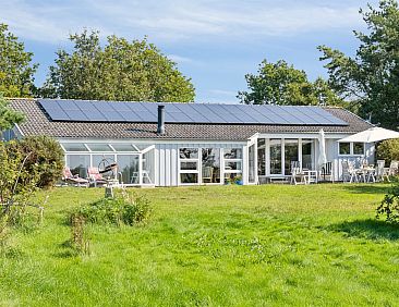 Vakantiehuis "Joella" - 75m from the sea