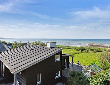 Vakantiehuis "Nilson" - 50m from the sea